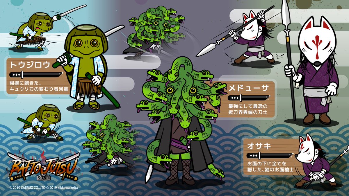 Battojutsu 抜刀術 Battojutsu Crx Twitter