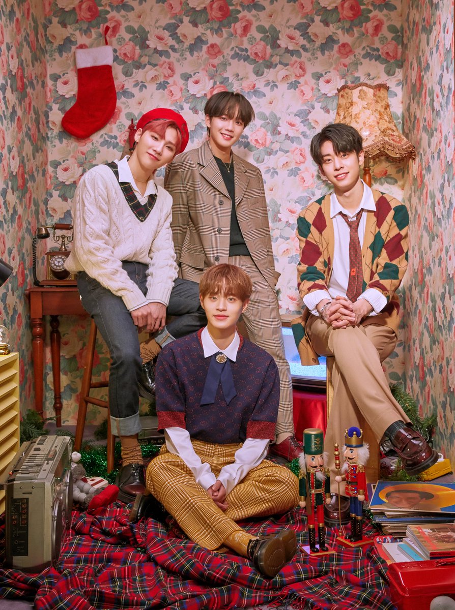 BN_Music's tweet photo. [#브랜뉴뮤직/PHOTO] BRANDNEW YEAR 2019 [DO THAT BRANDNEW THING] 'MELTING' OFFICIAL PHOTO #1

'DO THAT BRANDNEW THING' 2019.12.12 6PM RELEASE

#BRANDNEWMUSIC #MELTING #AB6IX #BDC #칸토 #강민희 #요다영 #브랜뉴이어2019 #BRANDNEWYEAR2019 https://t.co/PYjCkAbIYV