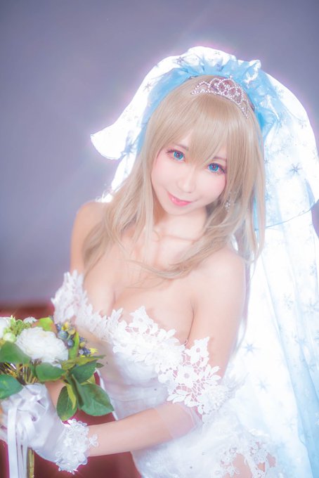 Twitterのコスプレ画像28