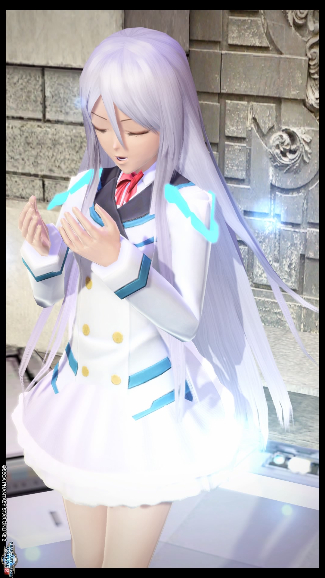 アルセルグ 再現キャラの隣に元ネタ 鋼殻のレギオスよりフェリ ロスです レイフォン作ってるのでどうしても作りたかったんです スカート辺りがちょっと無理やりですけど形にはなったと思います