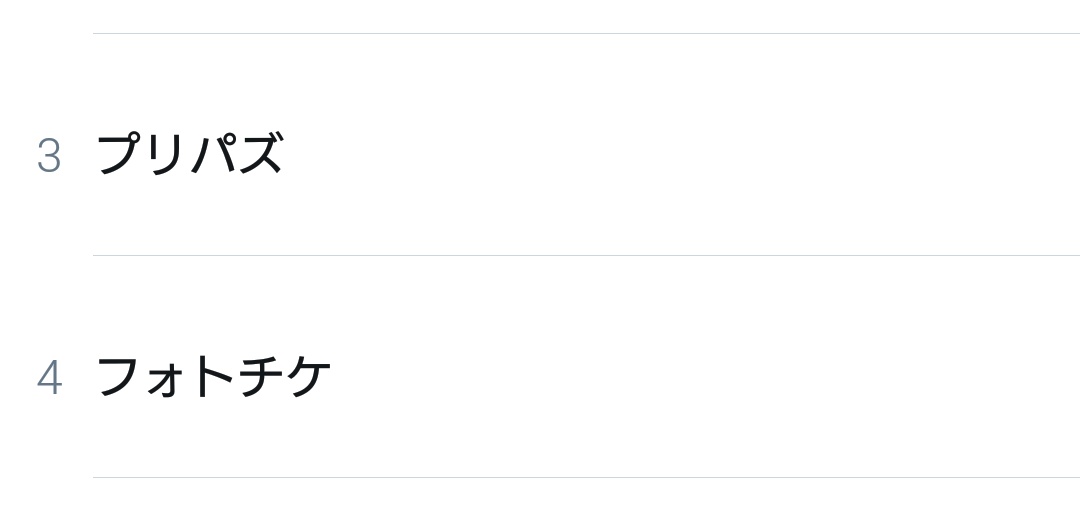 いつ描き始めたか忘れたプリパズ絵を今年中に完成させようと密かに思ってたとこだったんだよね実は ツイレポ