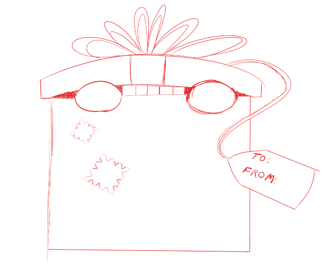 SolarDoodles's tweet photo. HOHOHO Merry Chrimmas.
Peekaboo present pony ych.
$10
8 slots, may do more
cross posting. https://t.co/M551FOkOzt