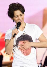 minoxmomo's tweet image. #FNS楽しみな人RT 😋
#堂本剛FUNK同好会
#FNSがんばれ剛くん
#FNS歌謡祭 
#堂本剛

剛くんのFUNK World
楽しみにしてます
(°▽°)
リアタイ間に合うかなー( ´ ▽ ` )