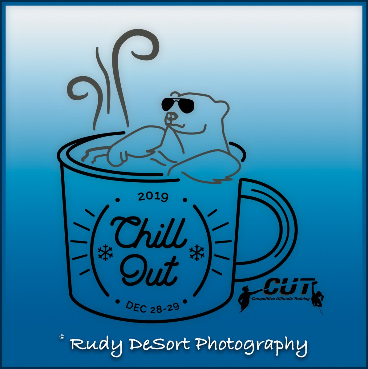 Chill-Out is coming up on Dec 28 and 29 and we are happy to be the  Official Photographers again for the 5th year.