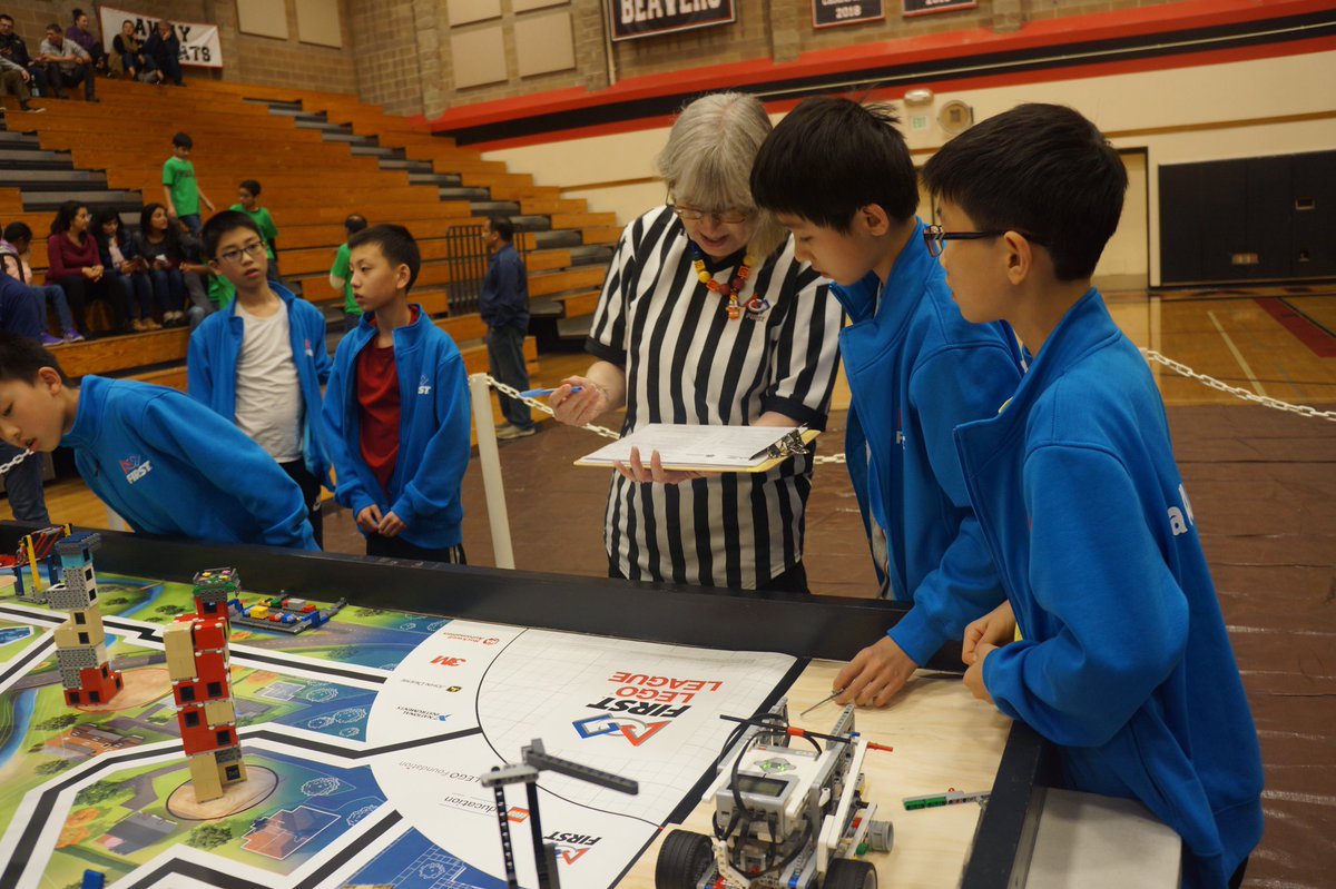 Viking Robotics Team 2928 tweet media