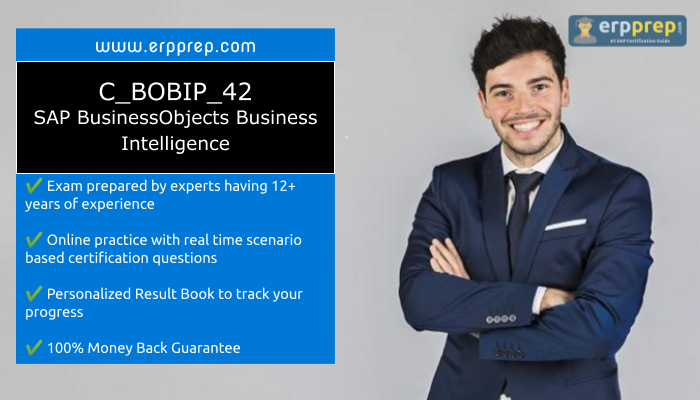 erpprep's tweet image. Give Your Career a Flying Start with SAP BusinessObjects Business Intelligence Certification
#SAP #BOBI #BOBIP #BusinessObjects #C_BOBIP_42
erpprep.com/other-sap-cert…