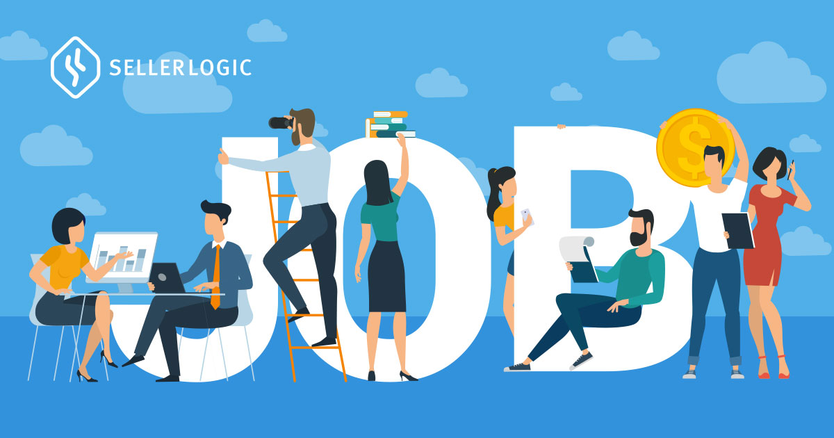 sellerlogic's tweet image. Wir wachsen und brauchen Dich! Als #PartnerManager (m/w/d)!
😎 Bist Du ein Profi in Gewinnung neuer Partner?
💙 Betreuung strategischer Bestandspartner sind Dein #lieblingsjob?
🤓 Präsentation und Vertrieb machen Dir viel Spaß?
👉 pos.li/2e5te4

#stellenangebot #job