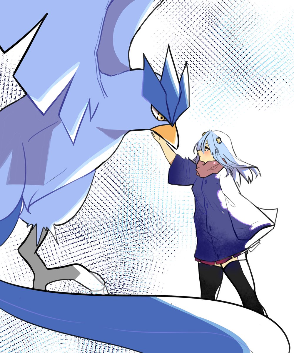 ⠀⠀

/   bless my friend for this commissioned art of charlotte allow me to CRY

⠀⠀