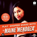 Photo by MAINE PHILIPPINES™ (@MAINEPHILS)