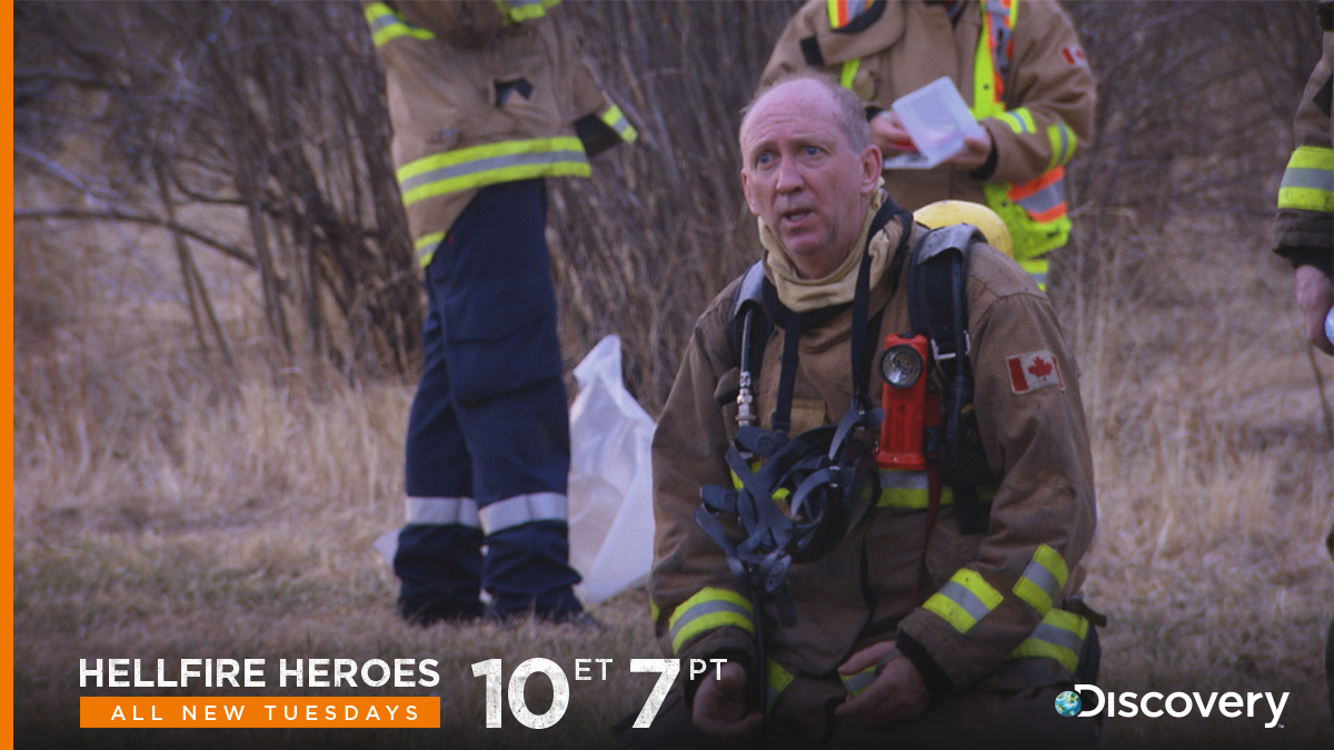 Hellfire Heroes tweet media