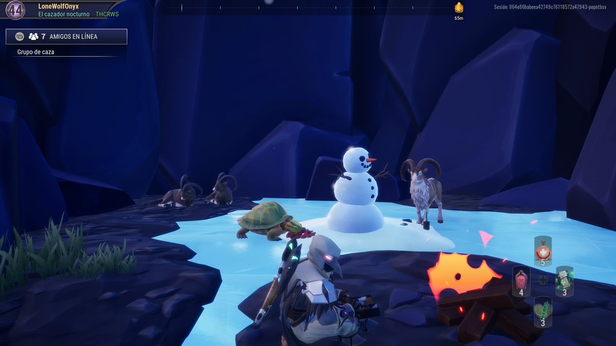 LoneWolfOnyx's tweet photo. You gotta be freaking kidding me!!
#Dauntless
#SwordCrowsGuild https://t.co/c8OnbUbN46