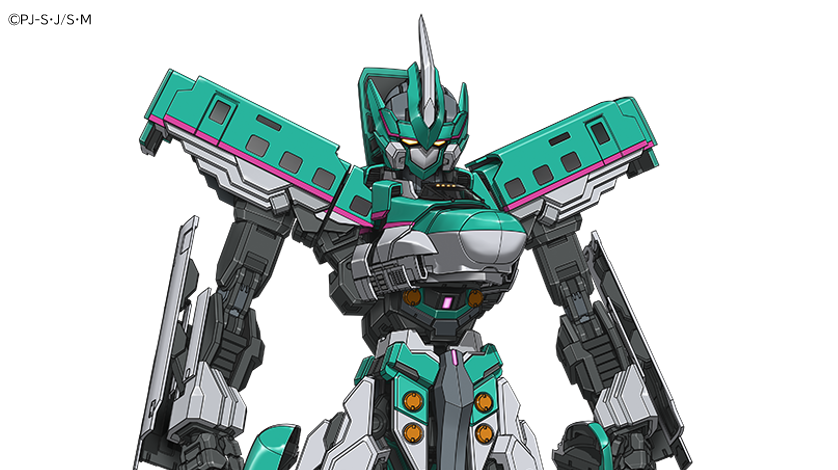 shinkalion's tweet photo. 【イベント情報】
12/14(土)・12/15(日)の2日間、109シネマズグランベリーパークに「シンカリオン Ｅ５はやぶさ」が登場！
シンカリオンと握手や写真撮影ができます。皆さんぜひお越しください！！

★登場する時間等、詳細はこちらから！
https://t.co/hc4K2gxlih

#シンカリオン https://t.co/we5fsFBYiF