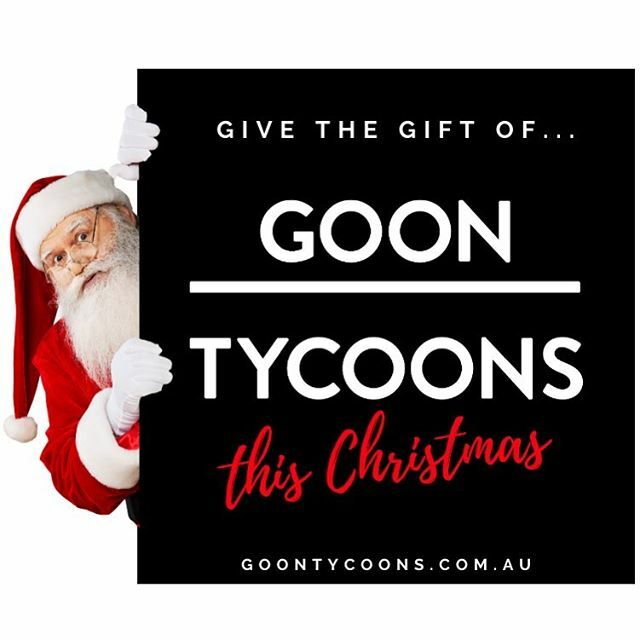 Goon Tycoons