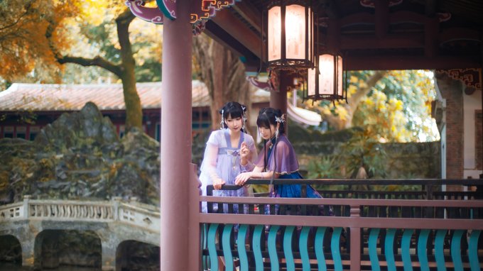 Twitterのコスプレ画像67