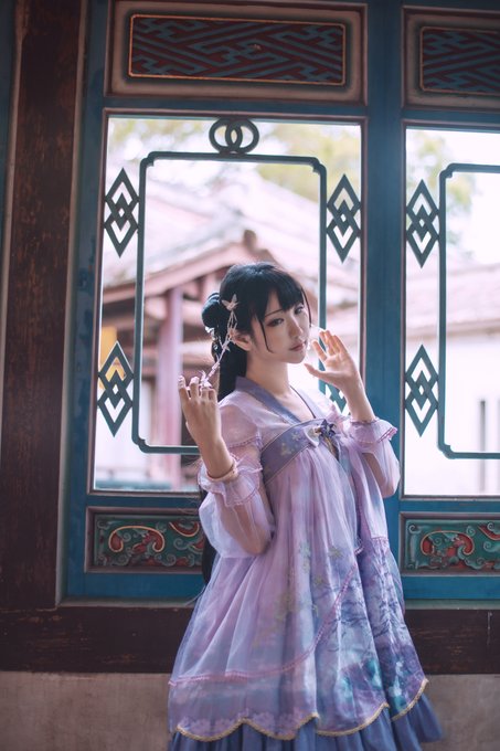 Twitterのコスプレ画像65