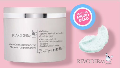 revoderm's tweet photo. #Microdermabrasion #Scrub is an environmentally friendly, #face scrub designed to gently #exfoliate dead skin cells &amp; debris from the skin’s surface #radiant finish. #skin ⁣#microbeadfree #oceanfriendly #yyc #Revoderm #microscrub #beauty #skincare⁣ ⁣https://t.co/7FM0ys21cd https://t.co/itTxvOu6nU