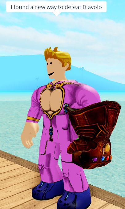 Female Protagonist On Twitter The Only Thing Keeping Me From Jumping Off A Cliff During My Study Breaks Is The Goldmine Of Roblox Jojo Memes The Internet Has To Offer Https T Co Jejwzgstp7 - female protagonist on twitter wh why is this roblox movie