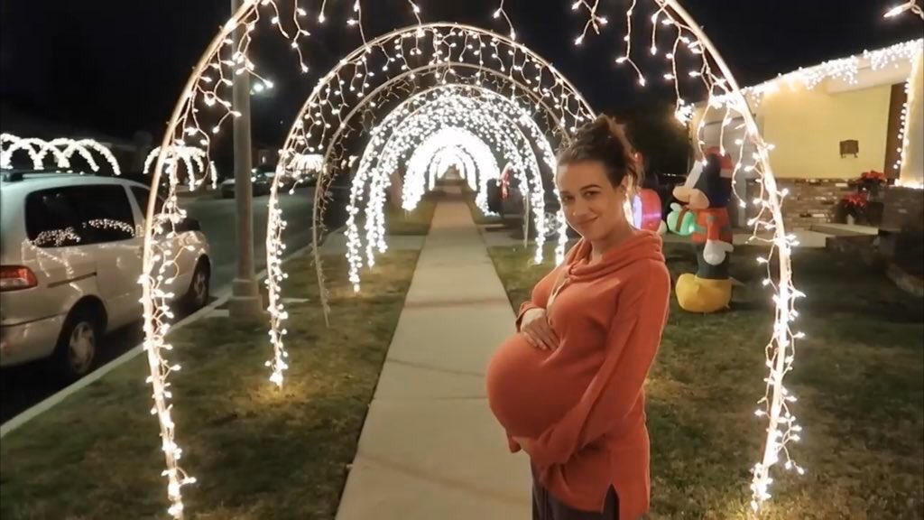 ColleenB123's tweet photo. what a difference a year makes... 🥰 https://t.co/cm2n7ldDOf