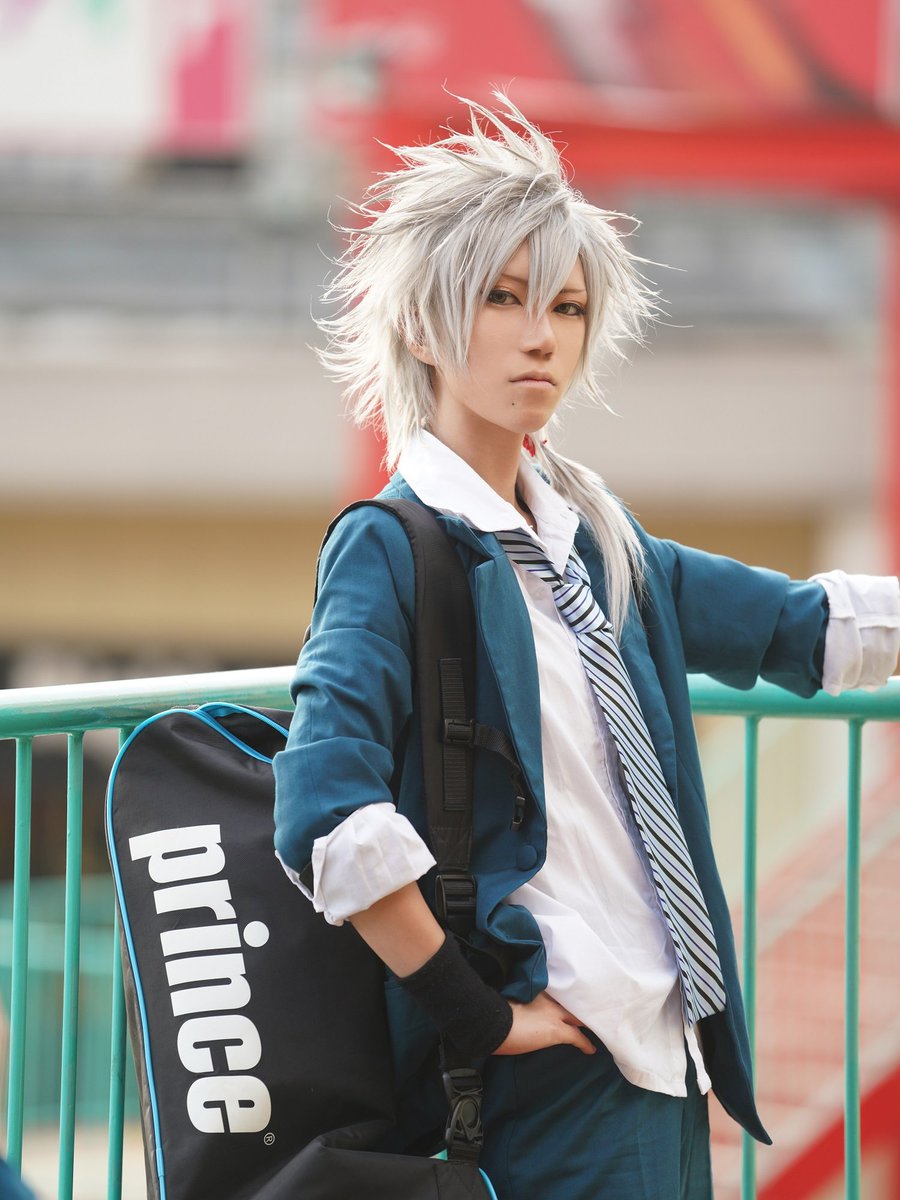 Twoucan 仁王雅治を載せると仁王雅治のオタクがrtしてくれる の注目ツイート イラスト マンガ コスプレ モデル