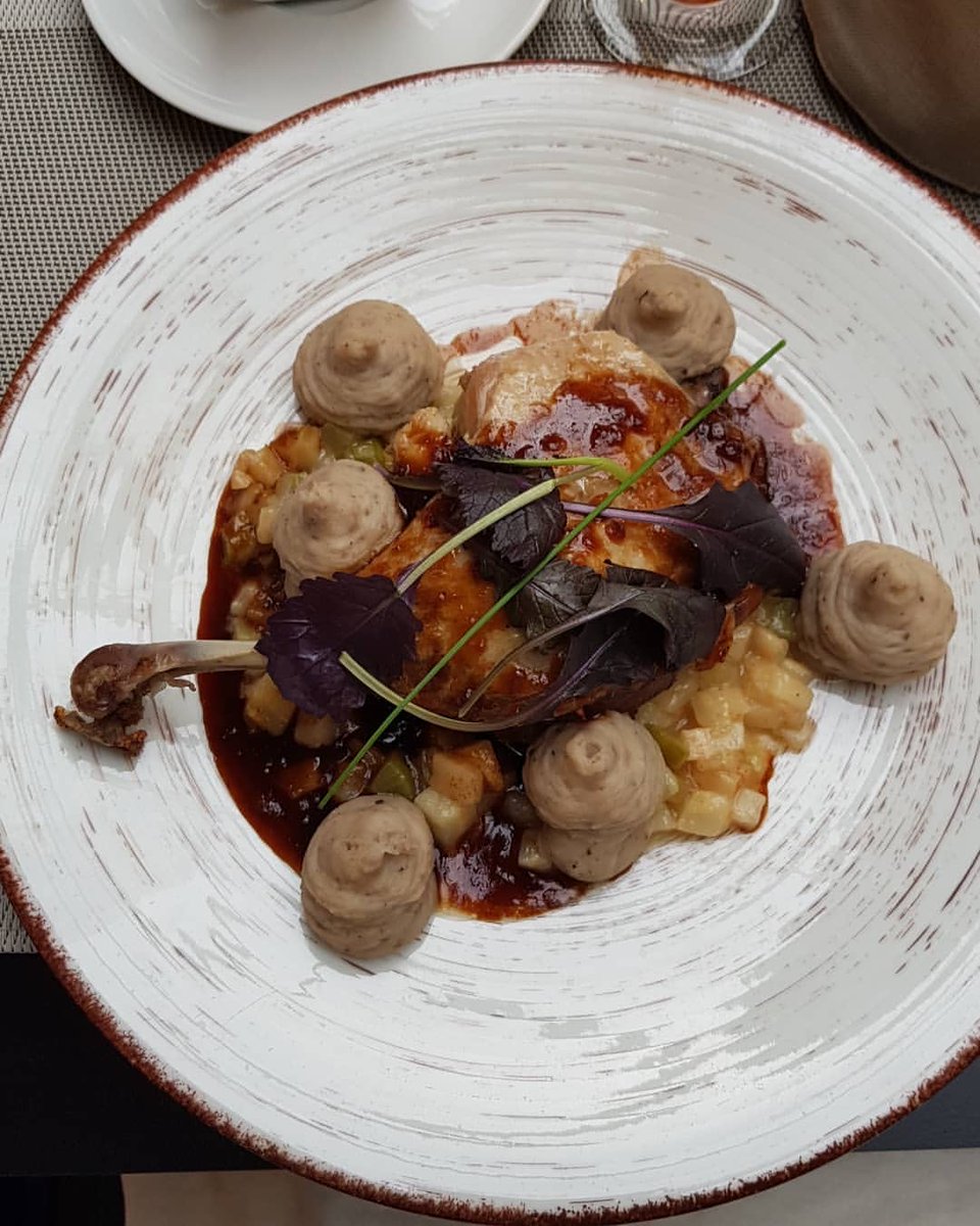 FrenchFood tweet picture