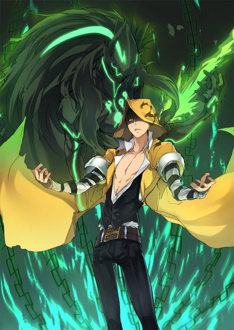 You dare fight me heh hya hyahaha  well prepare to die