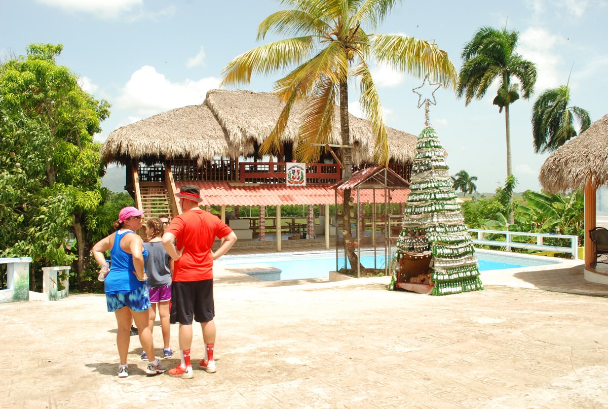 funbuggy's tweet image. the ranch we have lunch