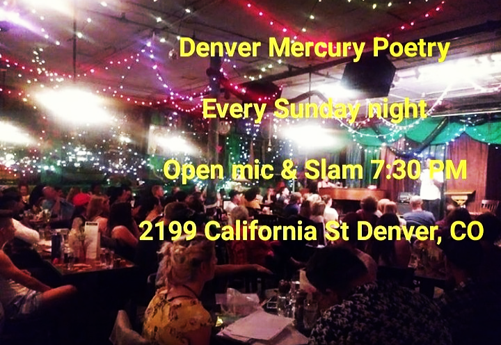 MercurySlam's tweet photo. Join us every Sunday night! https://t.co/fAUDXZ0mSC