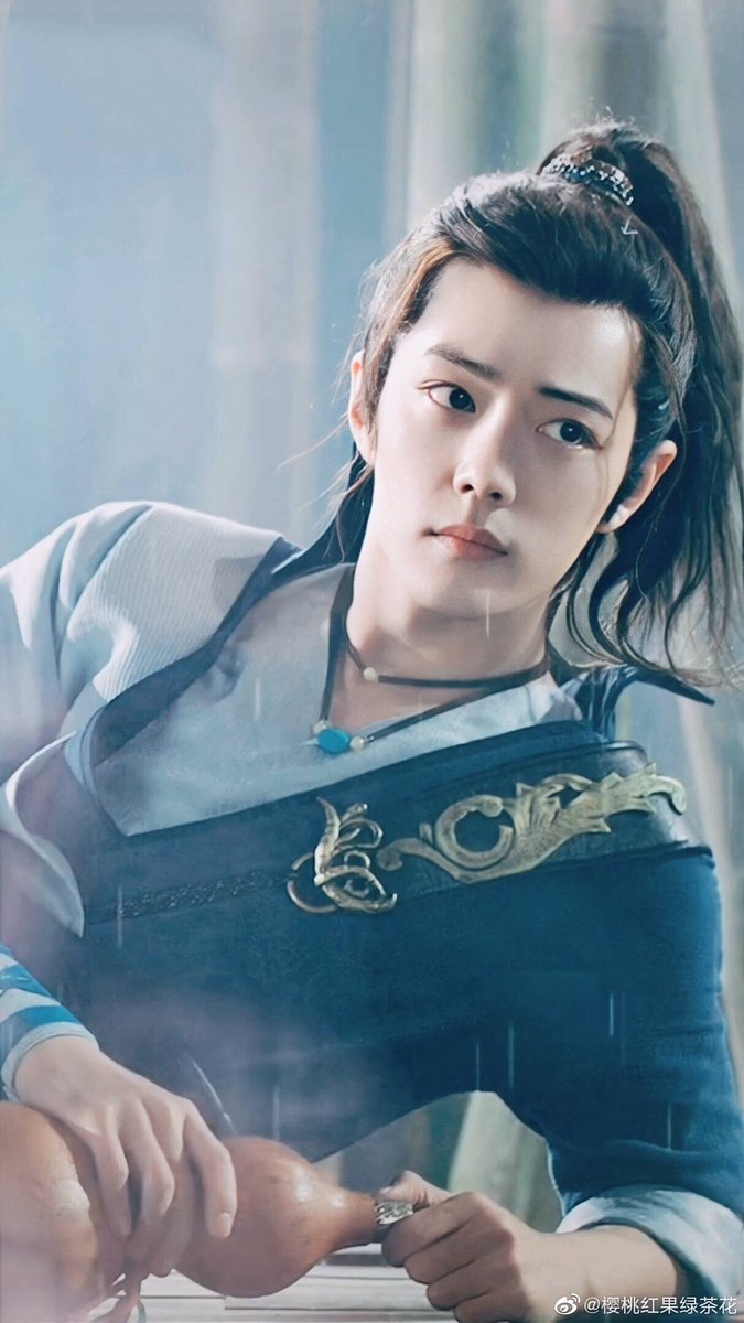 addwangxian's tweet photo. ทำไมจ้านสวยได้ขนาดนี้ สวยมากอ่ะ อยากส่งเข้าประกวดนางงาม 🥺 https://t.co/ya7lVvfFBH