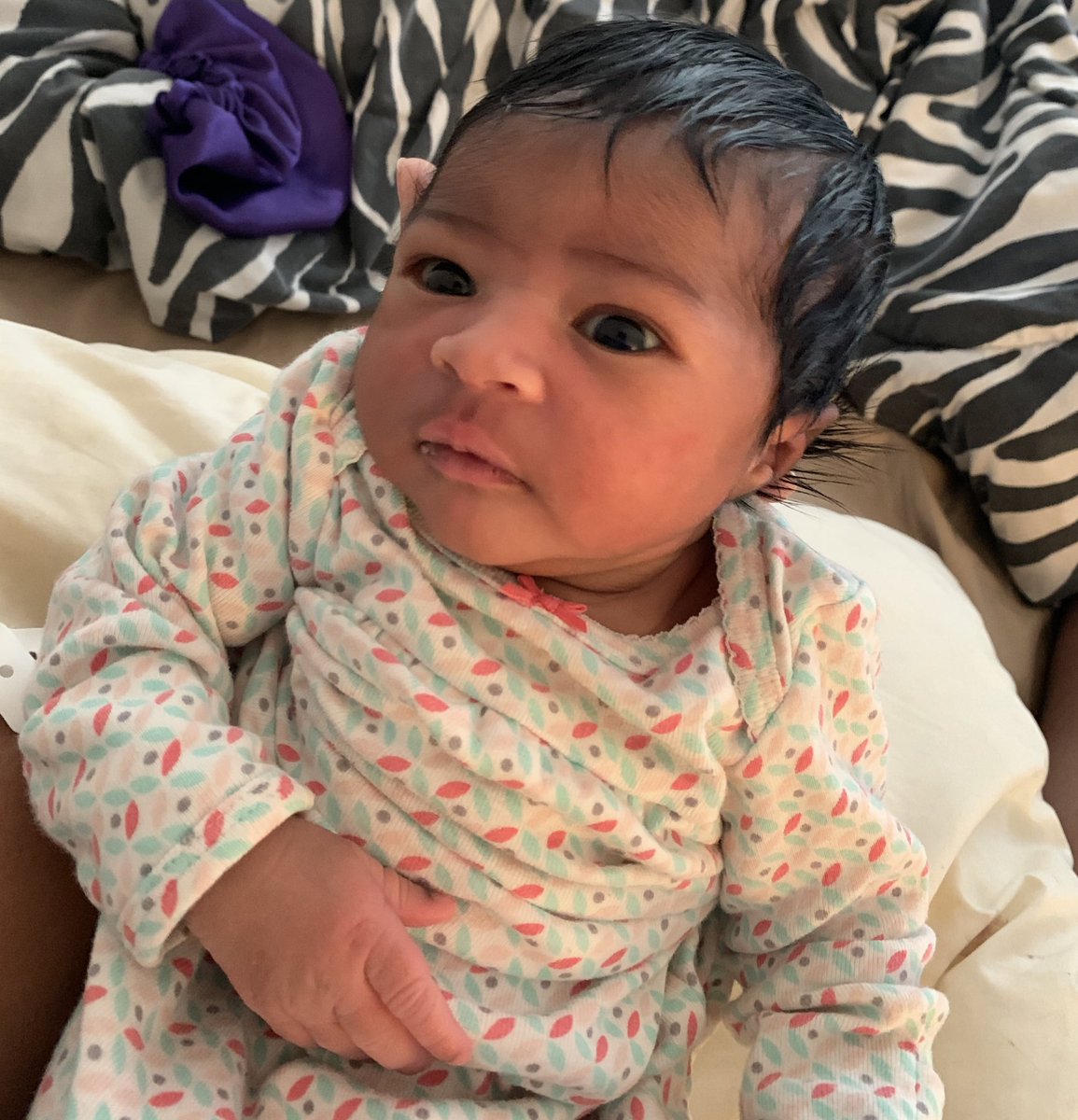 xD_Zhae's tweet photo. Railyn Amira ✨ .. 
mommy loves you. https://t.co/k5Qi1afOT1
