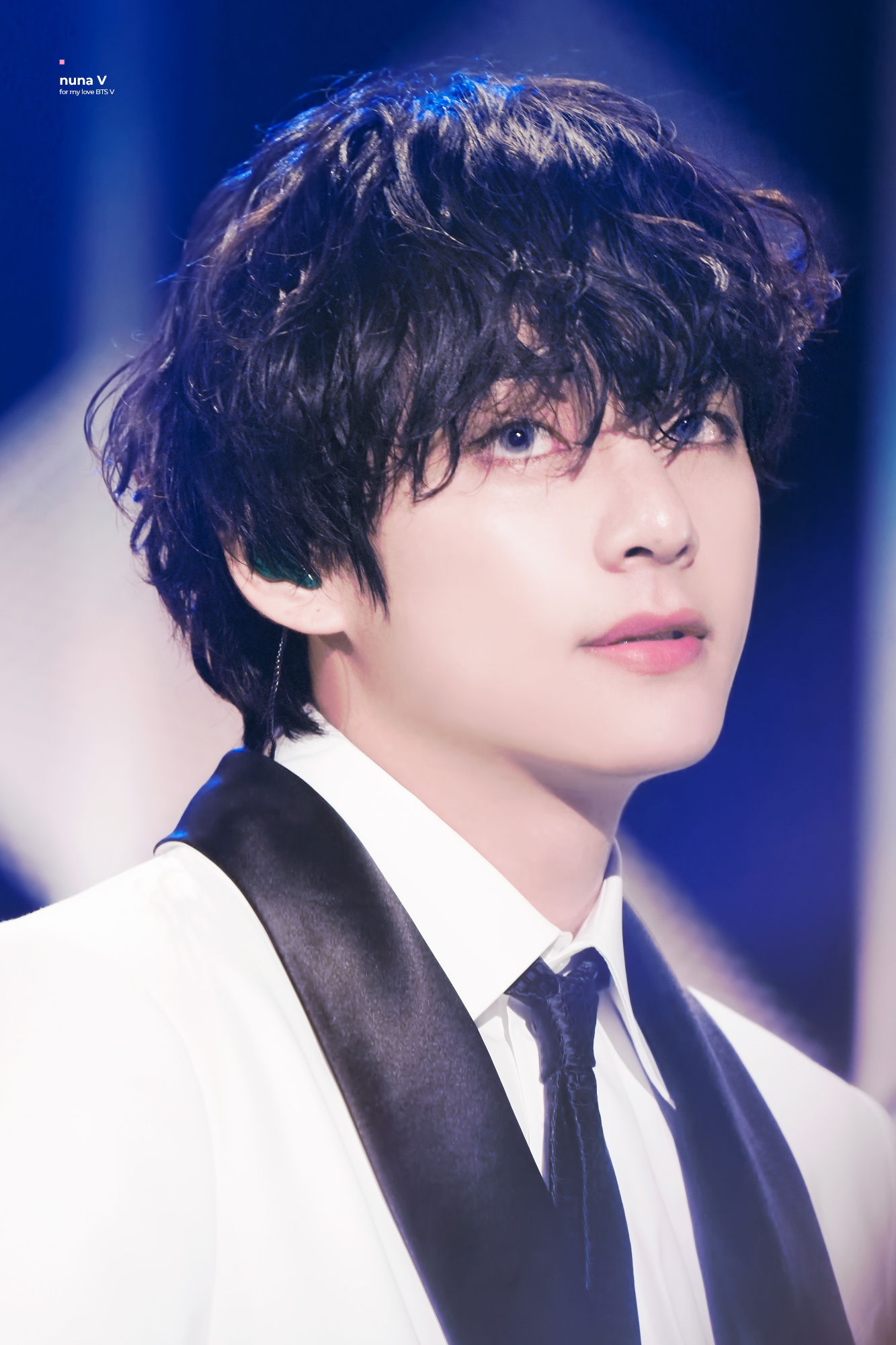 누나비(NUNA V) on X: 