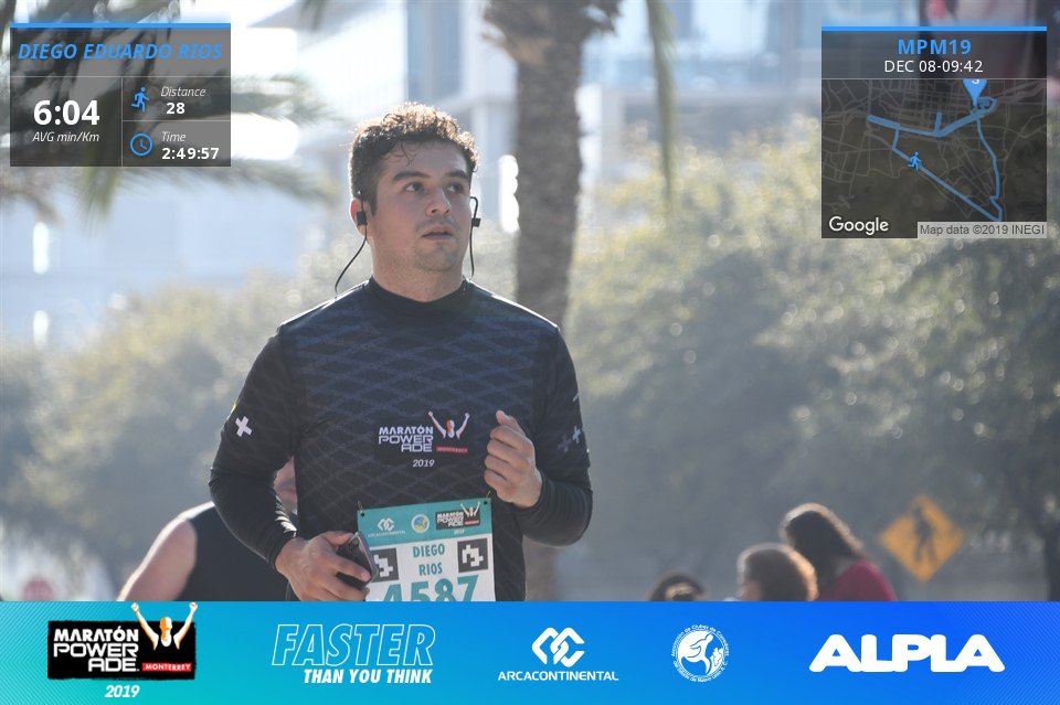 DiegoEdu26's tweet photo. #YoElegíCorrer
#FasterThanYouThink
#MPM19 https://t.co/pqaofDhkzW