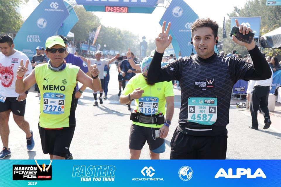 DiegoEdu26's tweet photo. #YoElegíCorrer
#FasterThanYouThink
#MPM19 https://t.co/pqaofDhkzW
