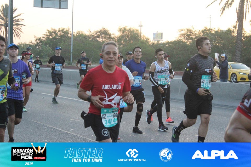 DiegoEdu26's tweet photo. #YoElegíCorrer
#FasterThanYouThink
#MPM19 https://t.co/pqaofDhkzW