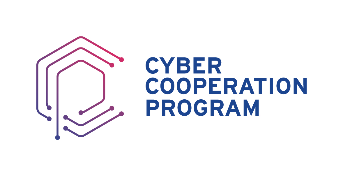 AusAmbCyberTech's tweet photo. The success of Australia's 🇦🇺 #CyberCooperation Program is based on its strong partnerships model 🤝 which sees industry, academia, civil society, and government come together to build a #cyber resilient #IndoPacific 🌏 Learn more about our partners 👏👏 https://t.co/Ch2mLbAzyc https://t.co/9VZxj20vYz