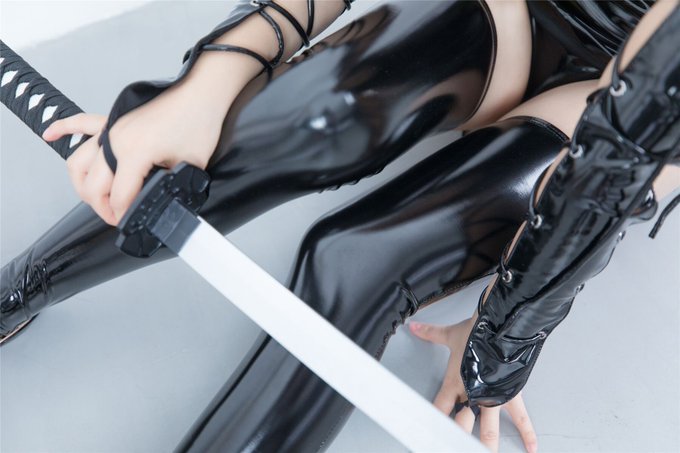 Twitterのコスプレ画像75