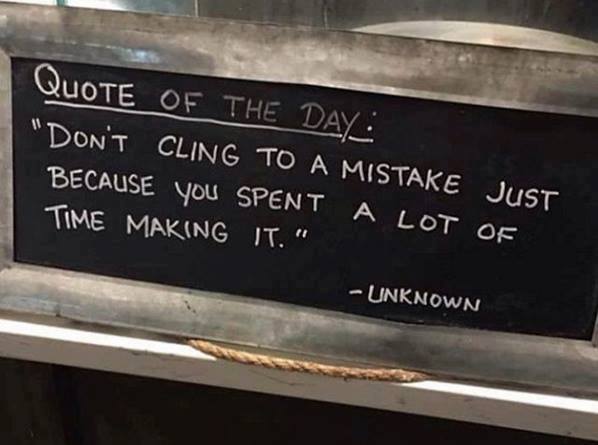 KathyDemlow's tweet photo. Move on! #createyourtomorrow https://t.co/VRf2rk56xl