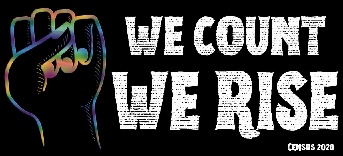 'We Count, We Rise' is a program to help students of San Benito and Monterey counties communicate with their parents about the importance of participating in the 2020 Census. @WeCountWeRise 

wecountwerise.org