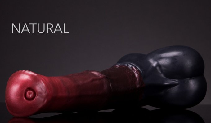 I ordered a horse cock dildo from bad dragon and I'm just eagerly waiting for it. It's even gunna have<a href="/tag/sissy"class="tags"><span>#sissy</span></a><a href="/tag/crossdresser"class="tags"><span>#crossdresser</span></a><a href="/tag/femboy"class="tags"><span>#femboy</span></a><a href="/tag/femboyslut"class="tags"><span>#femboyslut</span></a>