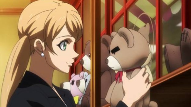 コッシー 死ななくて良かったという意味だと シャーリー フェネット 死ななくてもよかっただろうっていう意味だと シャーリー フェネット ラフタ フランクランド 死ななくてよかったキャラ晒す