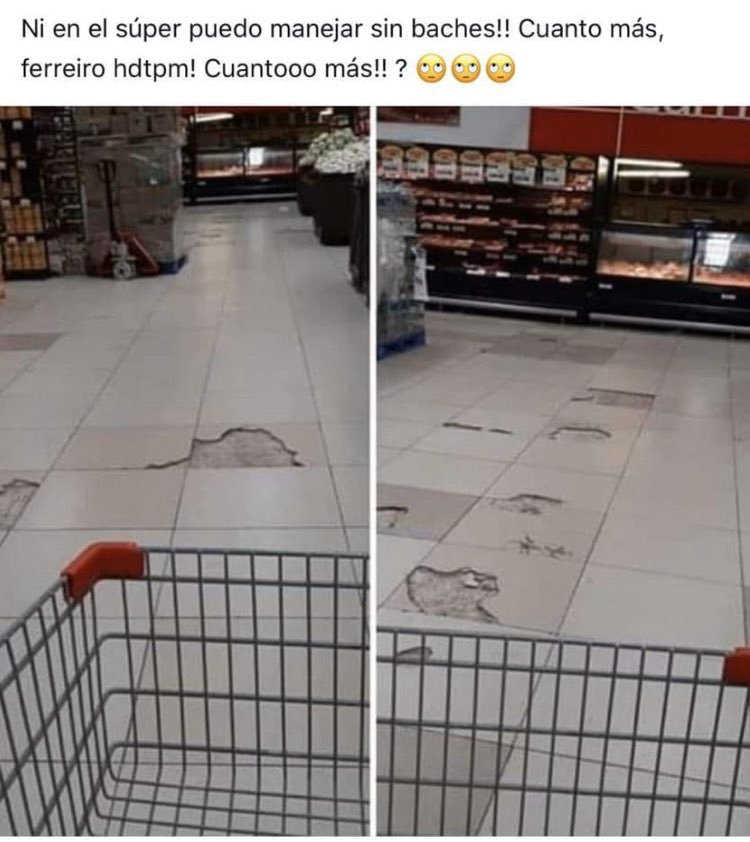 GUERRERA1's tweet photo. Simpático. #culiacan #sinbaches #ferreiro #sinaloa https://t.co/UHDxuD5GTI