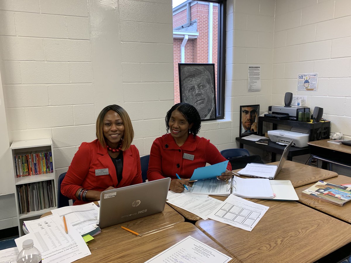 lpguyton's tweet photo. Enjoyed planning with  this amazing teacher @Mrs Shepard #DeepThoughtsFromTomorrow  # mathmatters #BetterTogether #scholarSBEingexceptional @SBE_HCS @cdflemisterbell @stockbridgecity @Math_HCS https://t.co/Ox1XfzCnai