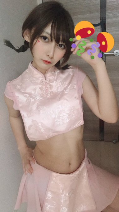 コスプレイヤー涅あゆみんのTwitter画像70