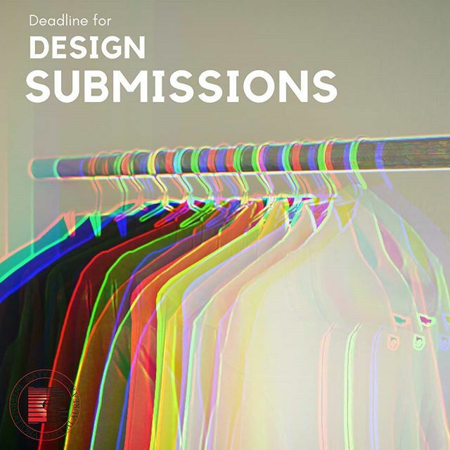 Hey Bengals! There are only THREE DAYS LEFT until the deadline to submit a design for Bayview Apparel! So make sure to get your designs in before December 13 at 11:59pm for a chance to see YOUR design featured on hundreds of students at Bayview! ift.tt/2YGpuq3