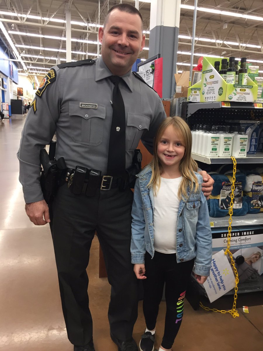 Troopers Gagliardi and Barnhart tweet media