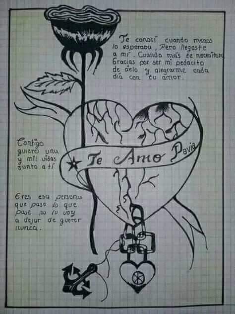 RubyElias14's tweet image. Con todo el corazón con el candado todos los corazones