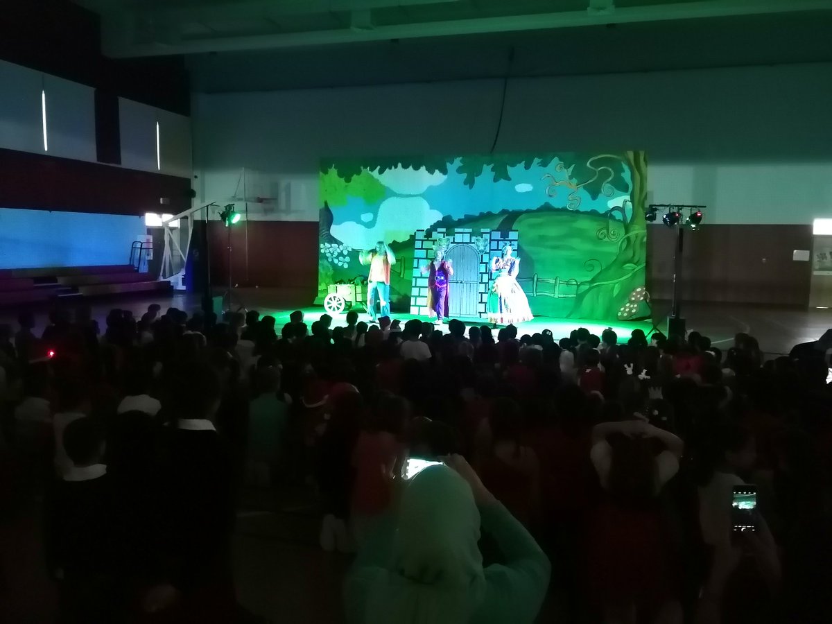 Grade 2 | Raffles World Academy tweet media