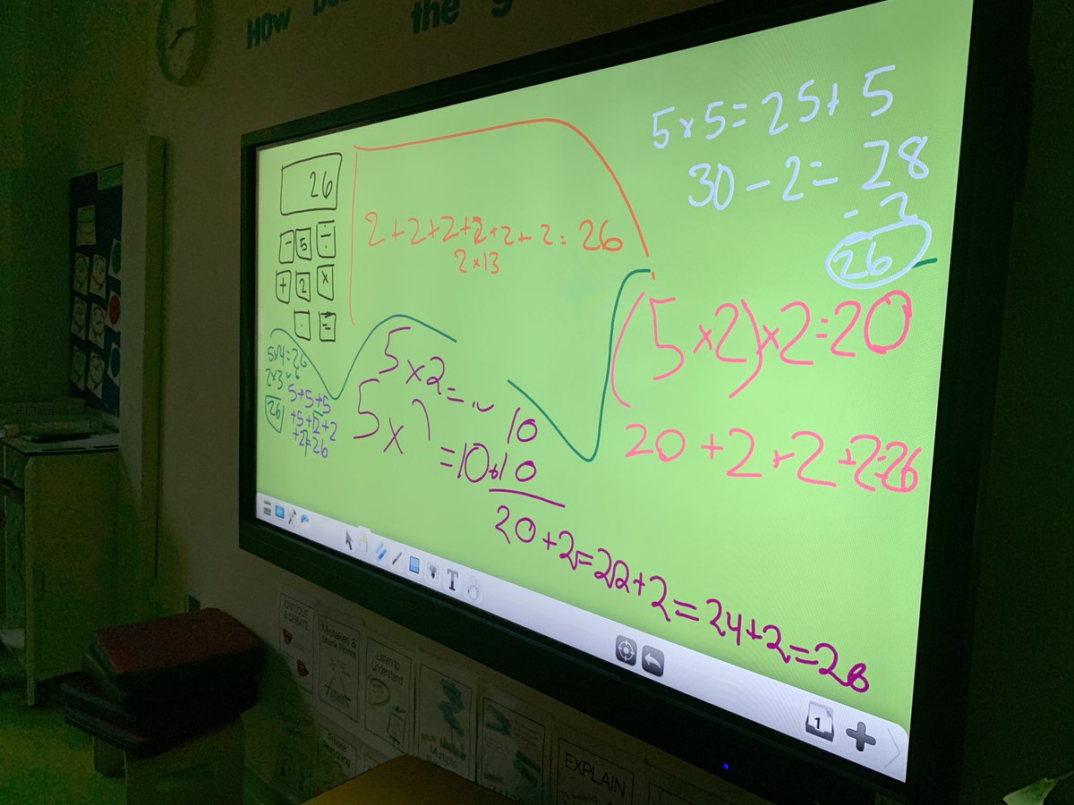 j_davis253's tweet photo. Working together to solve some challenging problems and find patterns as a group without talking! We are mathematicians!! #zorbitschallenge #futurefluent #holidayfun https://t.co/fHwUE29WoE