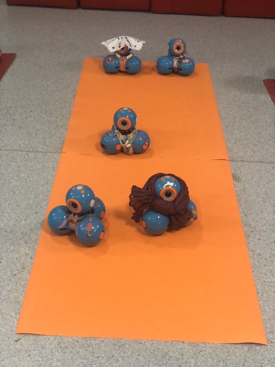 KSThakral's tweet image. Our first ever #BotProm by our #GirlsWhoCode club - Worth rushing out of the #TBSDelhi AGM2019 for. #CSWeek2019 @DashanddotNL