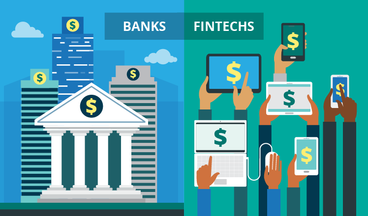 PriyanshRastog6's tweet photo. Banks and Fintechs: tight cooperation or fierce struggle?
#fintechfa
https://t.co/BLhq0aZmt2 https://t.co/xtzcae0hQP