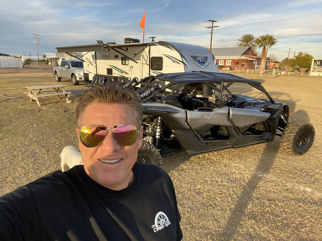 DanielBorer2's tweet photo. Camping trip https://t.co/aGJ4GdRCm9